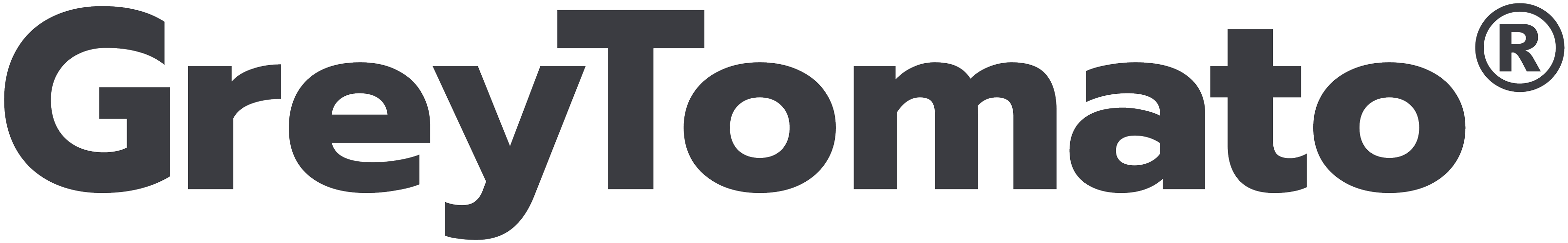 GreyTomato
